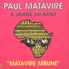 Matavire Mbune - Paul Matavire & Jairos Jiri Band