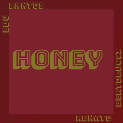 Honey - Single