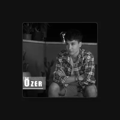 Listen to Merve Özer, watch music videos, read bio, see tour dates & more!