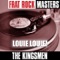 Louie Louie - The Kingsmen lyrics