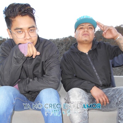 Ya No Creo en el Amor - Single