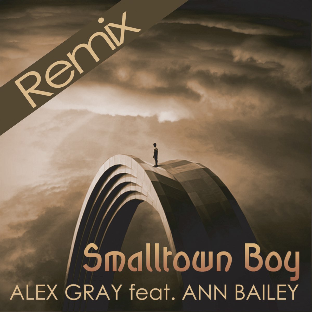 Smalltown boy remix