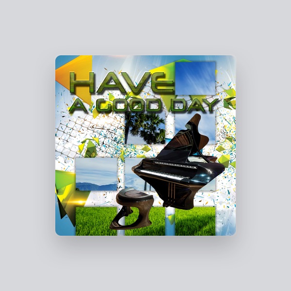 Positive Attitude Music Collection's avatar