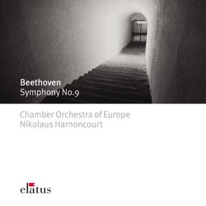 Beethoven: Symphony No. 9 in D Minor, Op. 125 "Choral"