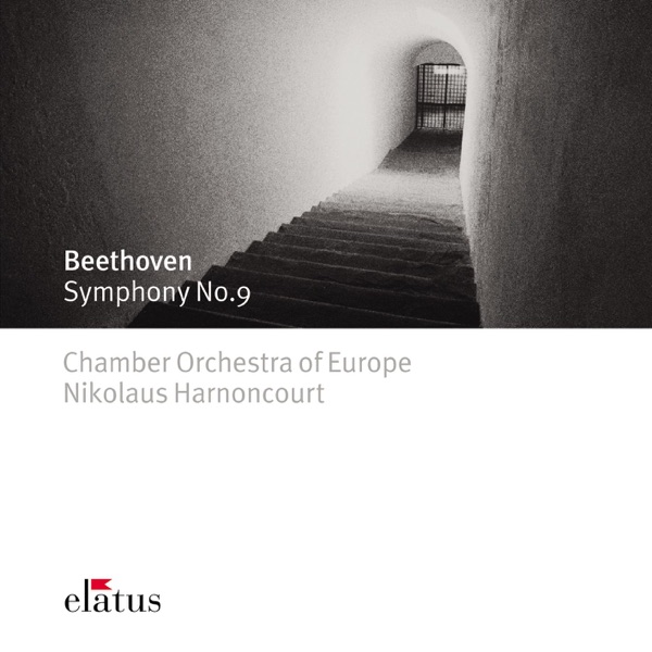 Beethoven: Symphony No. 9 in D Minor, Op. 125 "Choral"