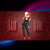 Bad Girl - Single - Conde Spaik, Origenbeats & guerreiro de fe