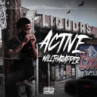 Active - WillThaRapper