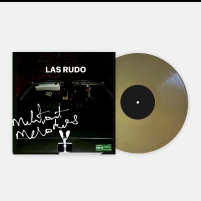 Militant Melodies - EP