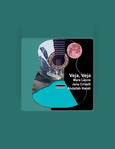 Mara Leone सुनें, म्यूज़िक वीडियो देखें, बायो पढ़ें, दौरे की तारीखें और बहुत कुछ देखें!