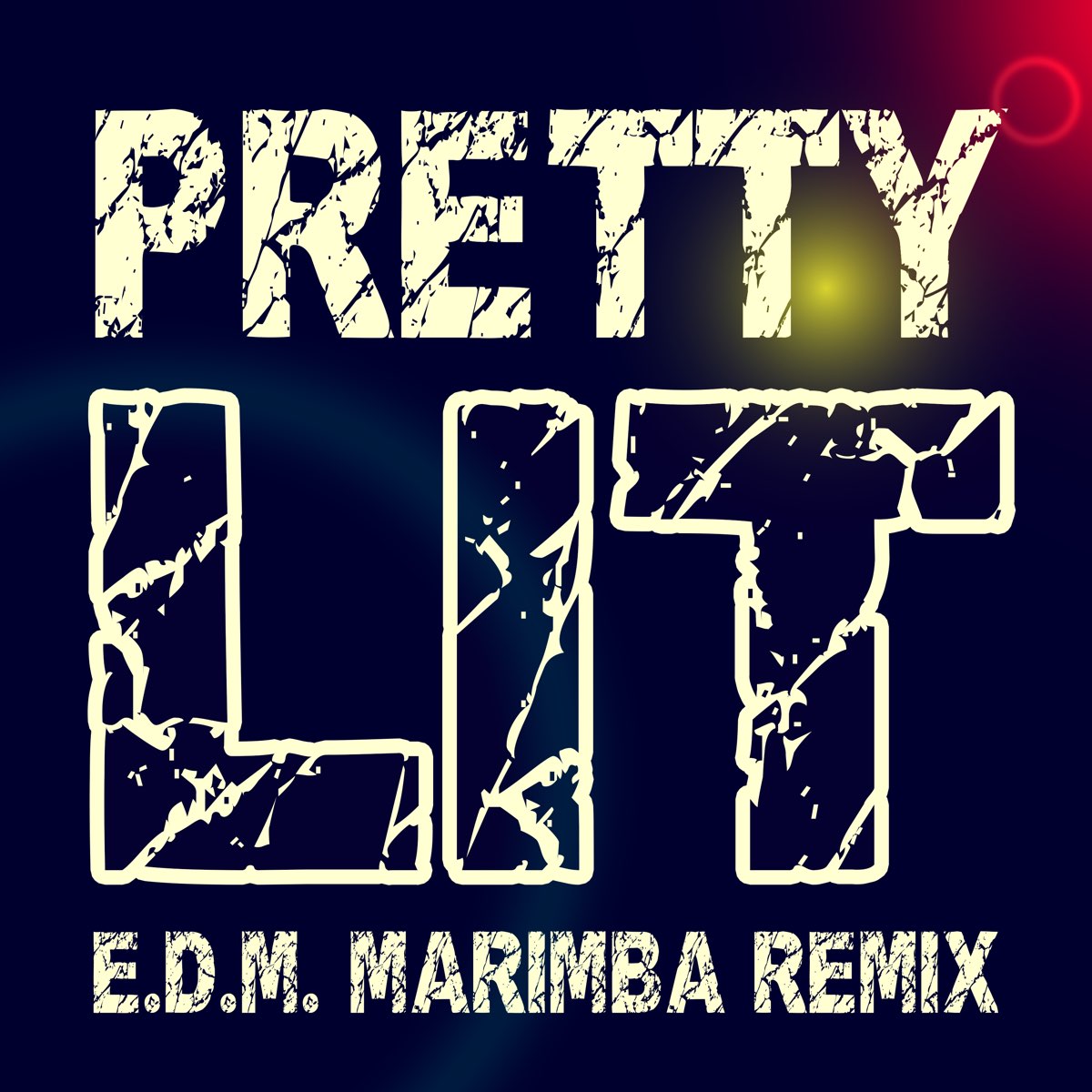 Pretty Lit (E.D.M. Marimba Remix by Dj Louis Francesco and Josephina Tomlinson) - Single by Marimba Remix on Apple Music Pretty... 
