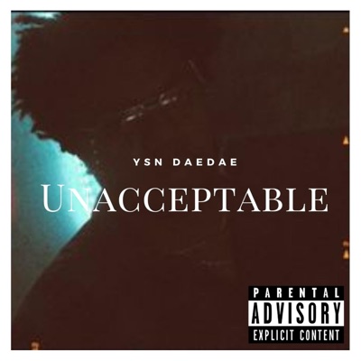 Unacceptable - EP