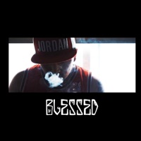 Blessed - Single - The Joker Strong
