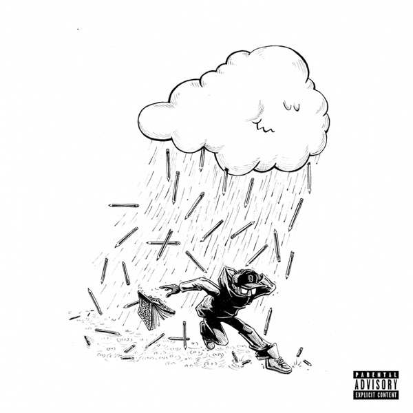 Alienated (feat. Smitty) - Single - eLZhi