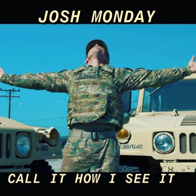 Call It How I See It - Single