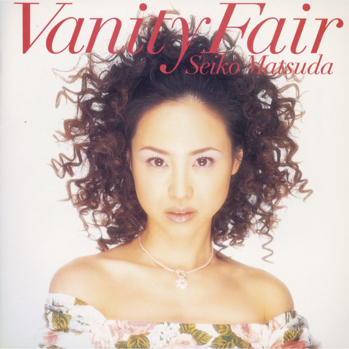 Vanity Fair by Seiko Matsuda on Apple Music
