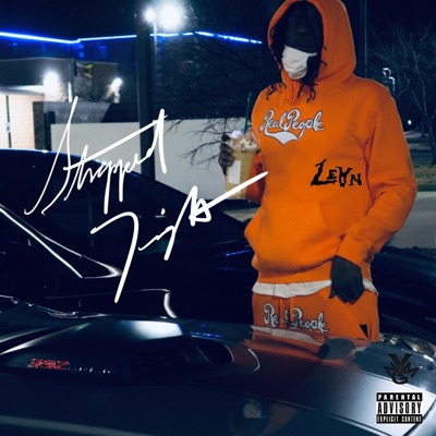 Strapped Tight - Single