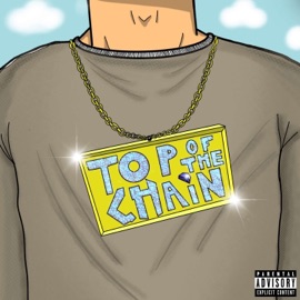 Top Of The Chain (feat. Lee Merc & Gabriel Frampton) Bonfire Dre