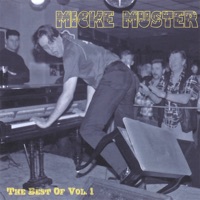 Best of Vol. 1 - Micke Muster