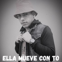 Ella Mueve Con To - Single - El After