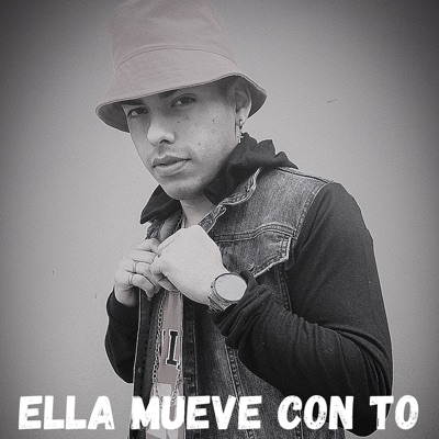 Ella Mueve Con To - Single
