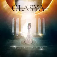 The Last Dying Sun — Glasya