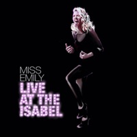Miss Emily Ablum Cover