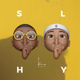 ZAZA (feat. Slo) Tunes by Shy