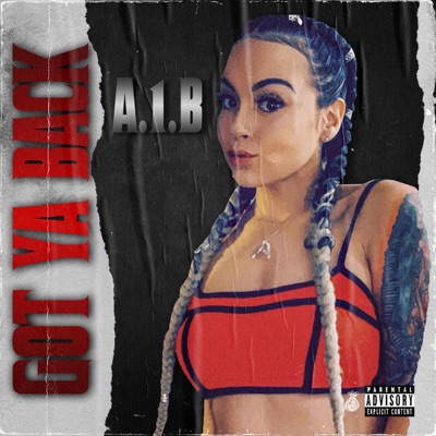 Got Ya Back - Single