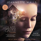 The Glass Castle (Unabridged) - Jeannette Walls Cover Art