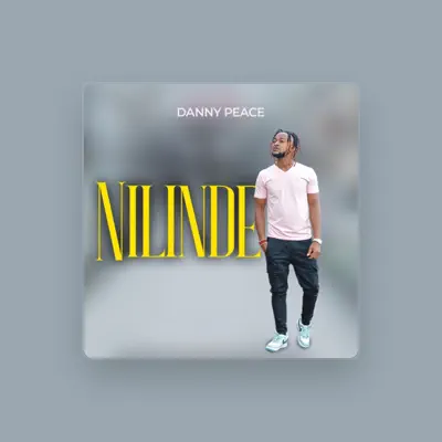 Listen to Danny Peace, watch music videos, read bio, see tour dates & more!