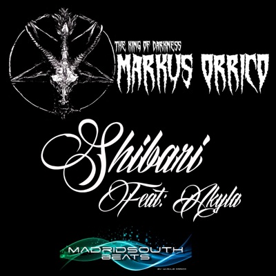 Shibari (feat. Akyla) - Single