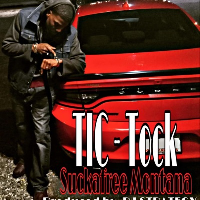 TIC Tock - Single