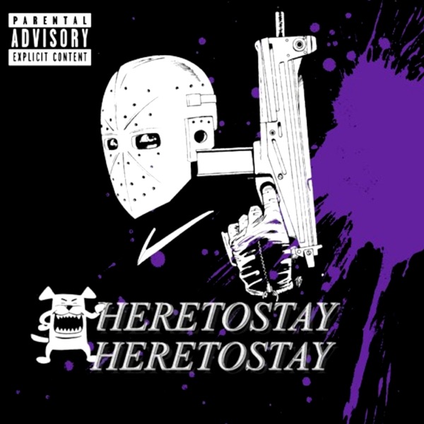 Heretostay
