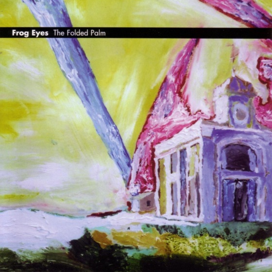 Cover artwork for The Fence Feels Its Post