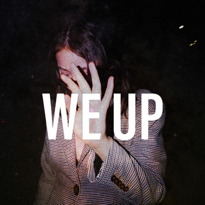 WE UP (feat. Boy Floss) - Single