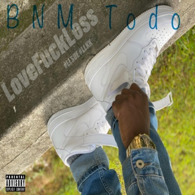 LoveFuckLoss - Single