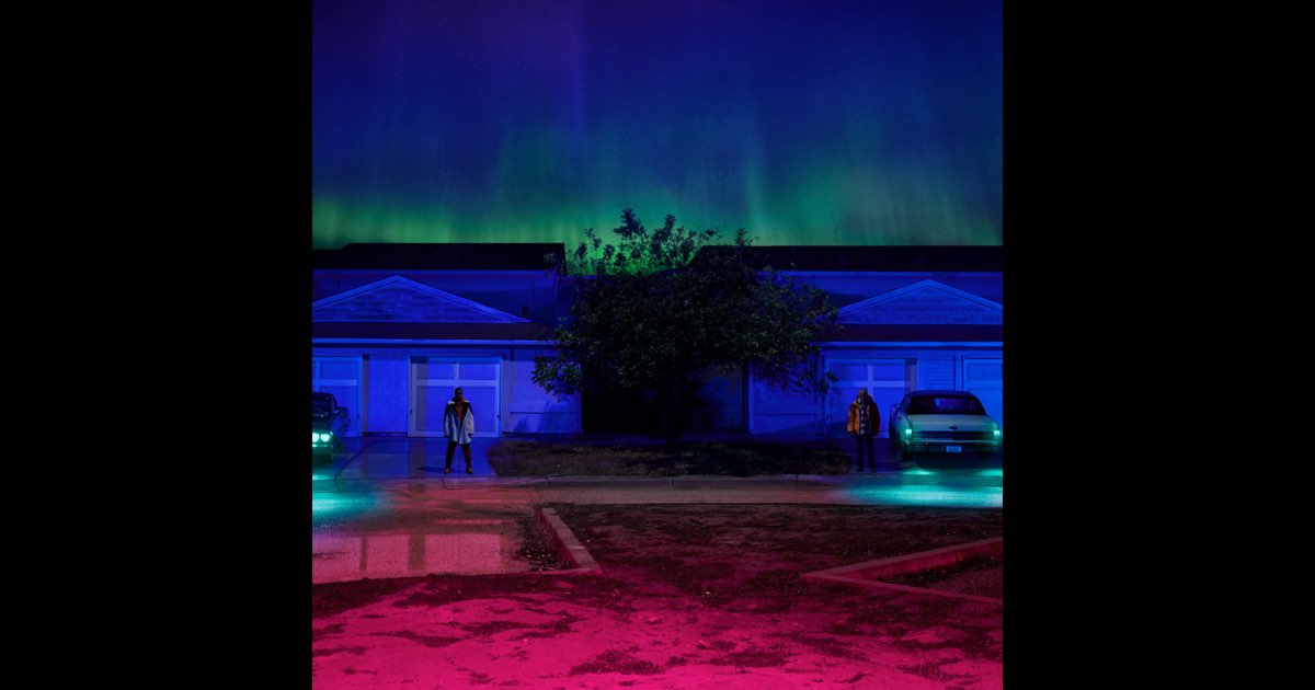 Big Sean / I Decided / アナログレコード Big Sean - I Decided. - Amazon.com Music