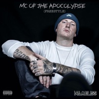 MC of the Apocolypse (freestyle) - Nameliss
