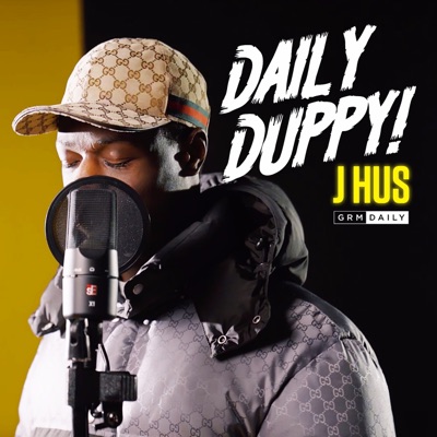 Daily Duppy (feat. GRM Daily) - Single