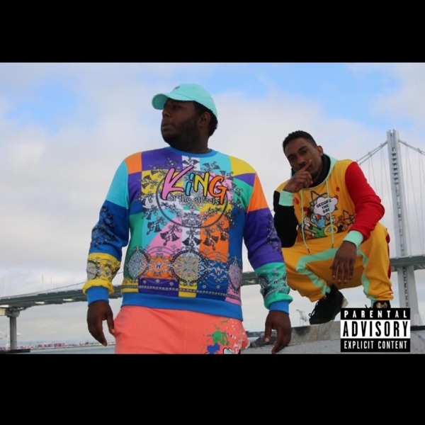 All Star Weekend - Single