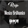 Mentes Brilhantes - Single