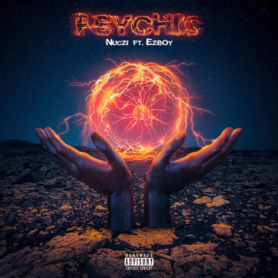 Psychic (feat. Ezboy) - Single