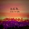 Slide (feat. YG) - H.E.R. lyrics