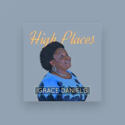 Listen to Grace Daniels, watch music videos, read bio, see tour dates & more!