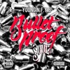 Bullet Proof Soul - Single