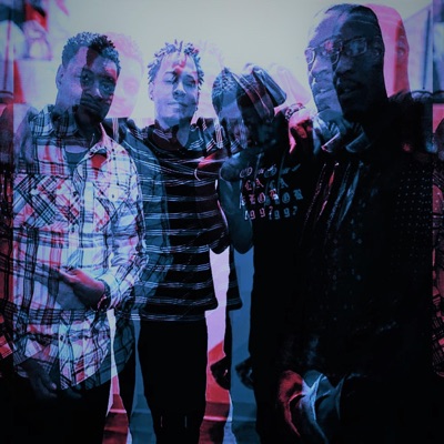 Blue Hunnits - Single