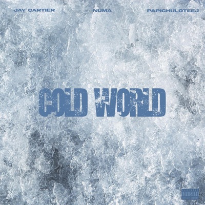 Cold World (feat. Numa & Papichuloteej) - Single