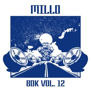 BDK, Vol. 12 - Single