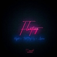Floating (feat. Kryptic, Thxtboyroy & Anxious) - Single - The Wave MW