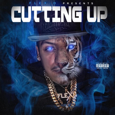 Cutting Up - Single